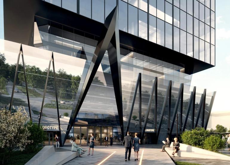 Цетлин: Вид территории