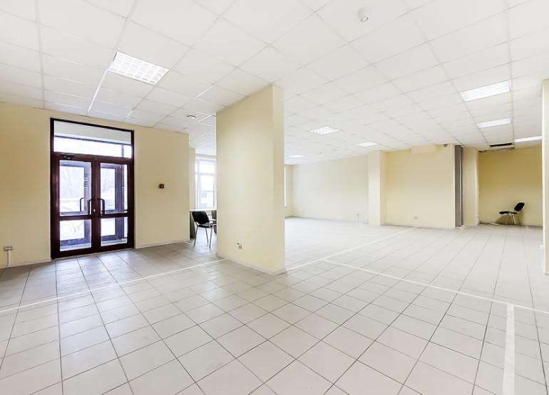 Обыкновенное Чудо: Вид здания