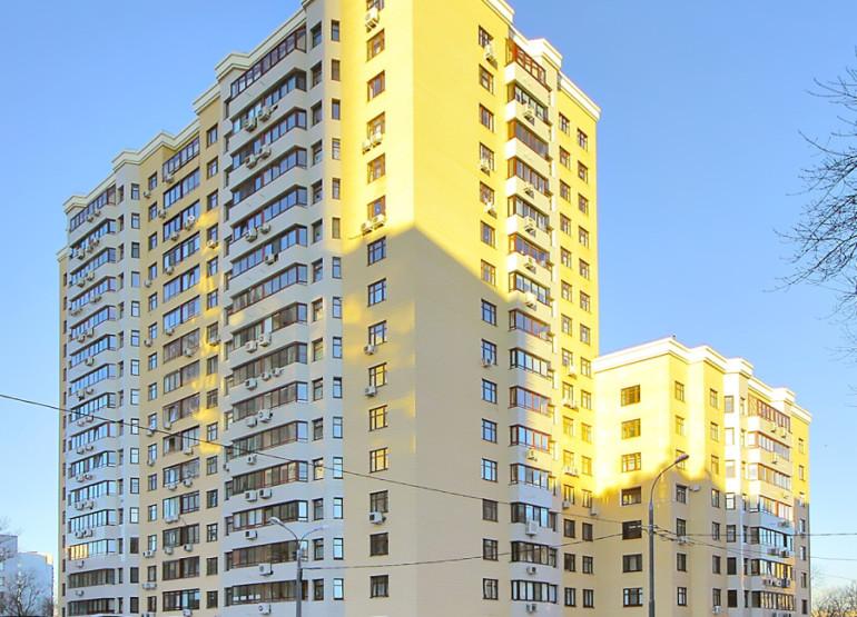 Обыкновенное Чудо: Вид здания